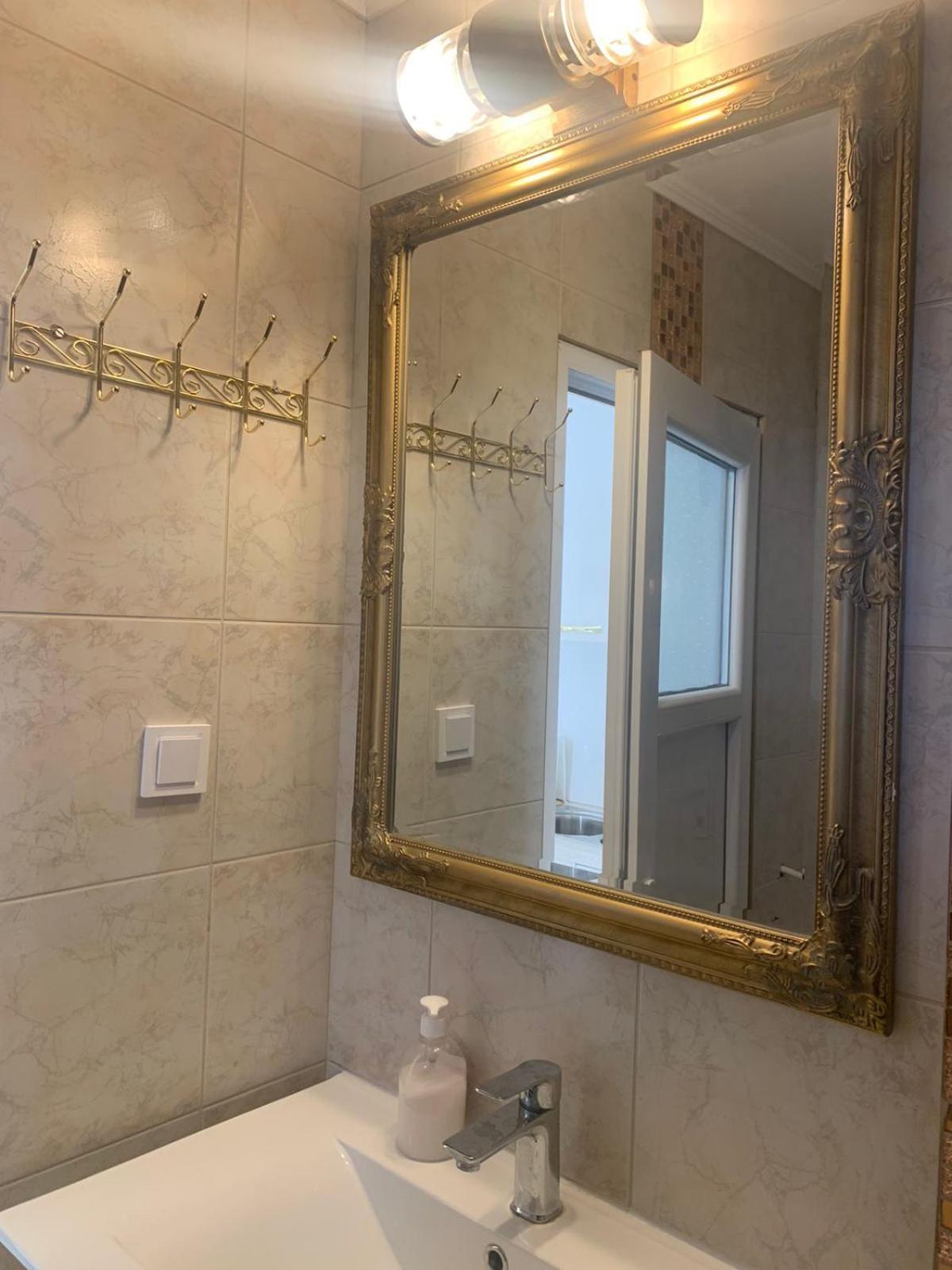 Dina Lux Apartman Jagodina Exterior photo